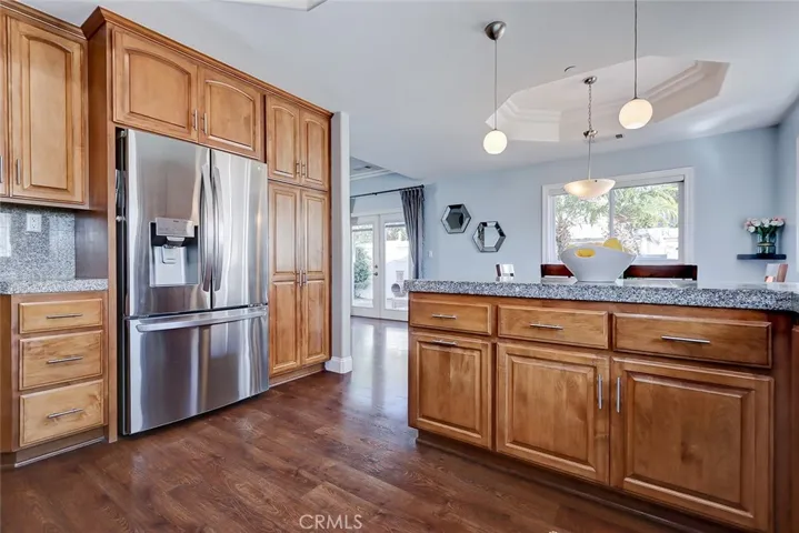 2409 Voorhees Avenue B, Redondo Beach, California 90278