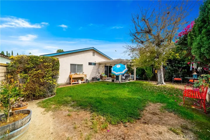 27003 El Retiro, Mission Viejo, California 92692