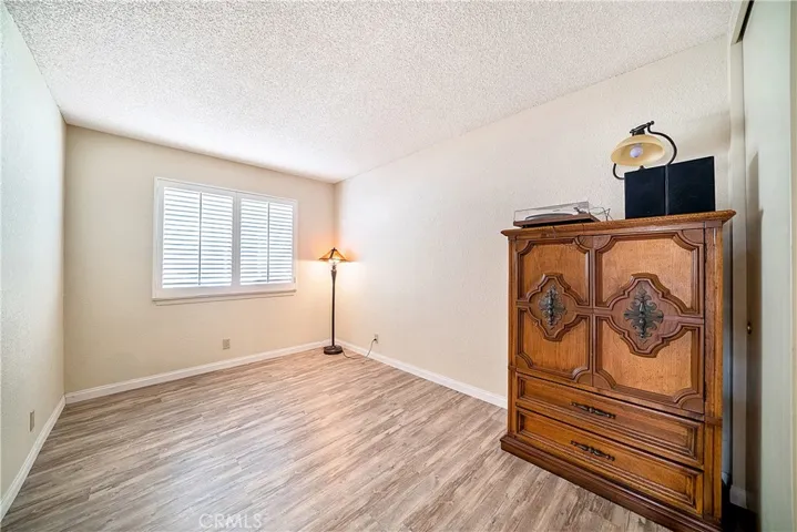 4th bedroom