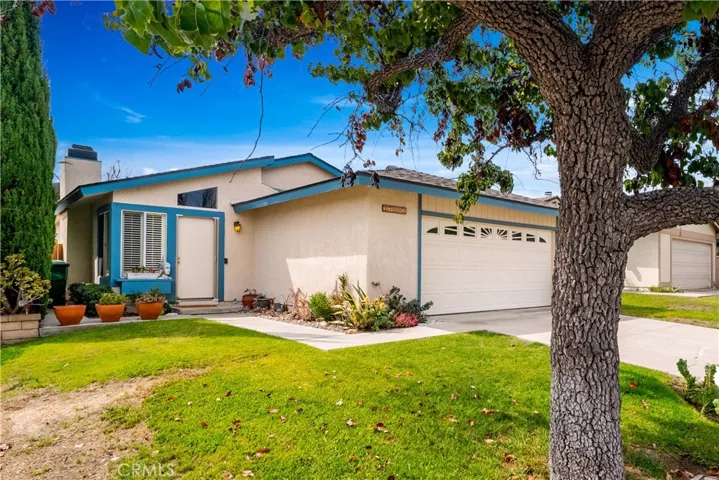 27003 El Retiro, Mission Viejo, California 92692