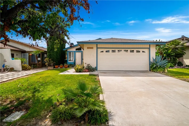 27003 El Retiro, Mission Viejo, California 92692