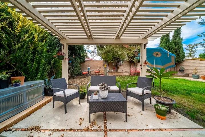 27003 El Retiro, Mission Viejo, California 92692