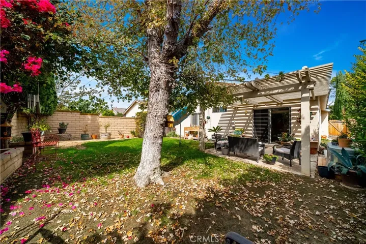 27003 El Retiro, Mission Viejo, California 92692