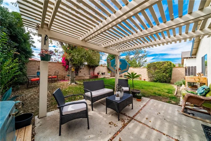 27003 El Retiro, Mission Viejo, California 92692