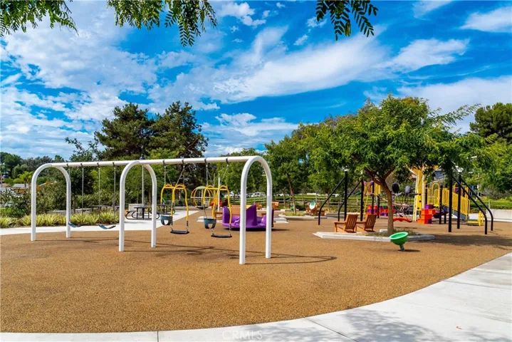 27003 El Retiro, Mission Viejo, California 92692