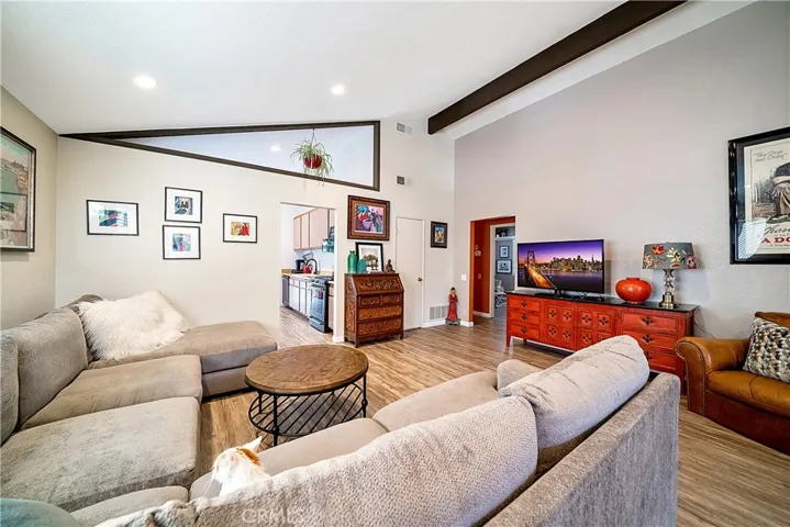 27003 El Retiro, Mission Viejo, California 92692