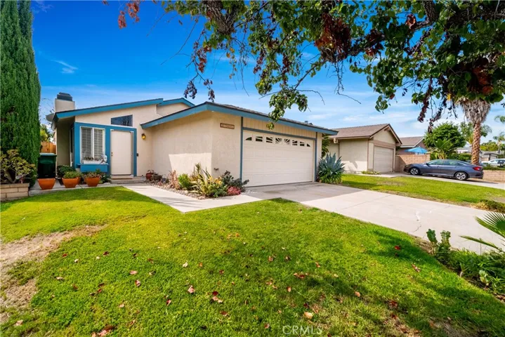 27003 El Retiro, Mission Viejo, California 92692
