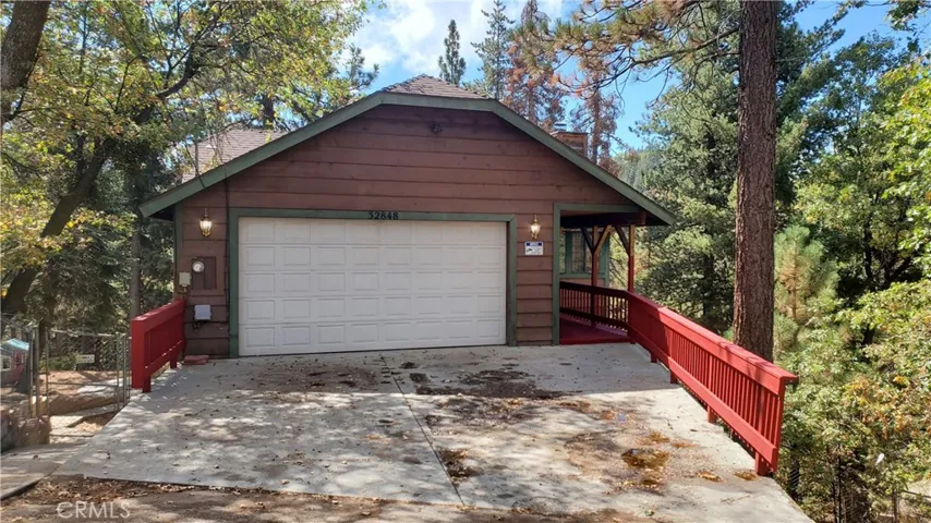 32848 Lone Pine Drive, Arrowbear, California 92382