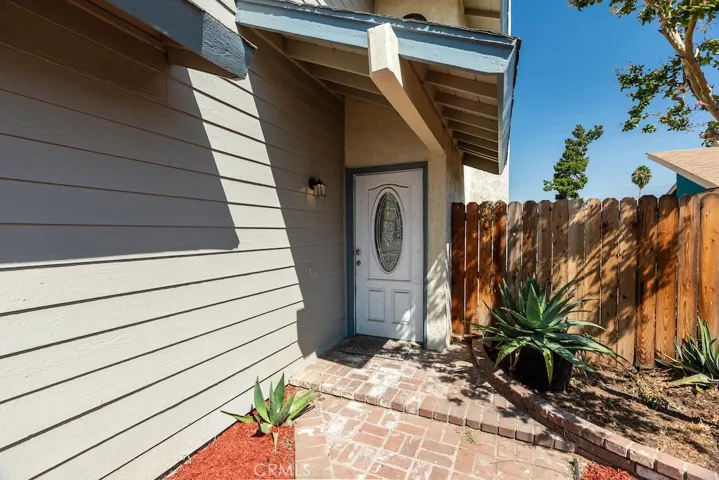 13872 Red Mahogany Drive, Moreno Valley, California 92553