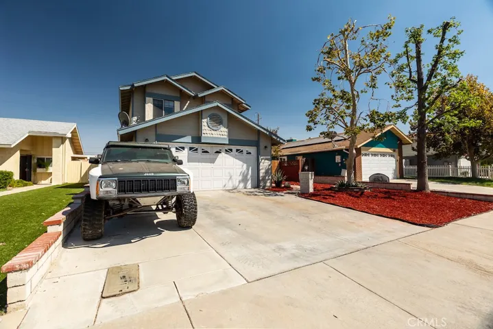13872 Red Mahogany Drive, Moreno Valley, California 92553