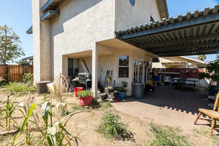 13872 Red Mahogany Drive, Moreno Valley, California 92553