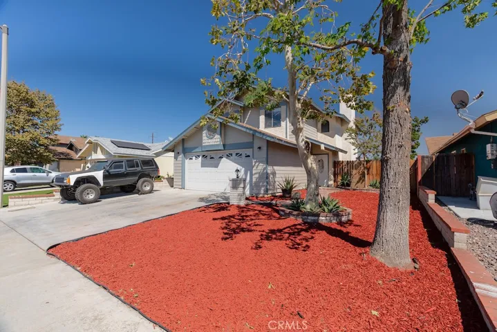 13872 Red Mahogany Drive, Moreno Valley, California 92553