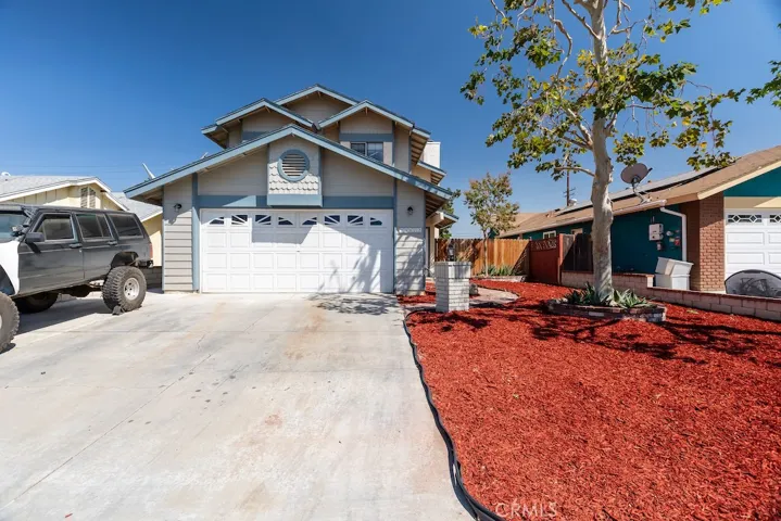 13872 Red Mahogany Drive, Moreno Valley, California 92553