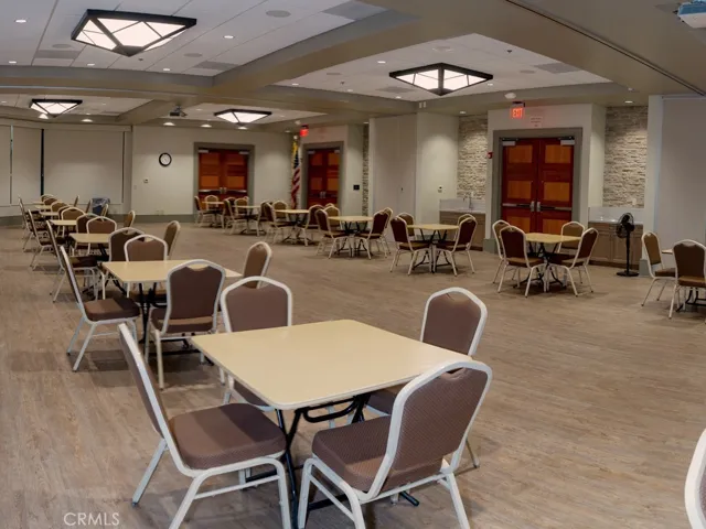 HUGE MULTI-PURPOSE ROOM