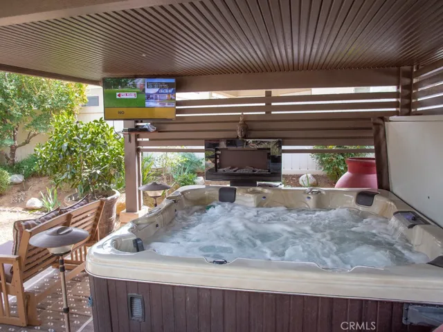 SPA INCLUDED