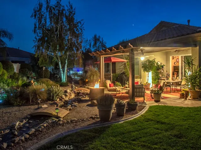 815 Sherwood Court, Beaumont, California 92223