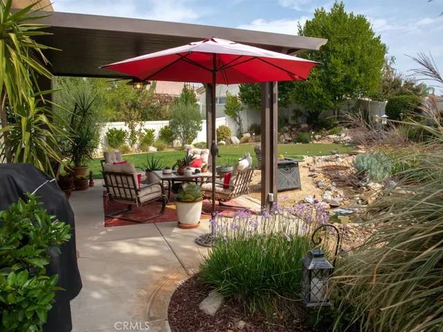 815 Sherwood Court, Beaumont, California 92223