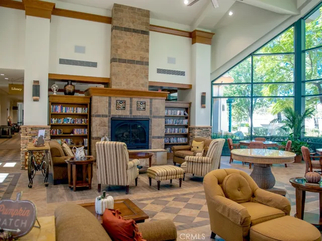 SITTING AREA