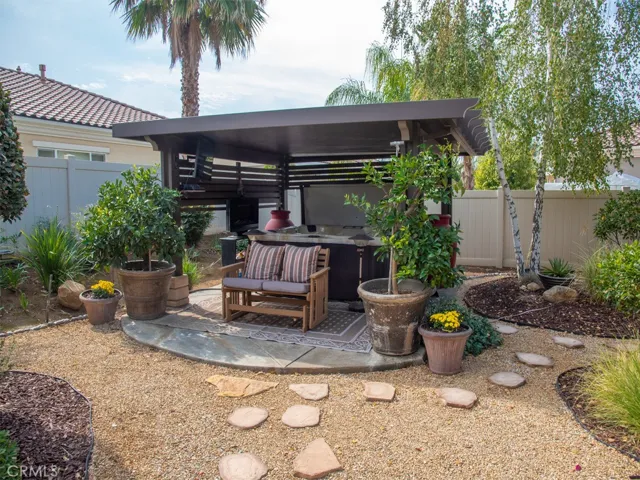 815 Sherwood Court, Beaumont, California 92223