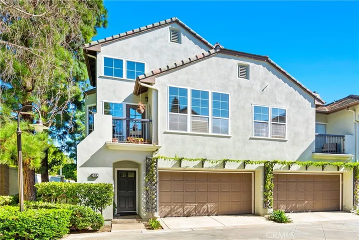 49 Auvergne, Newport Coast, California 92657