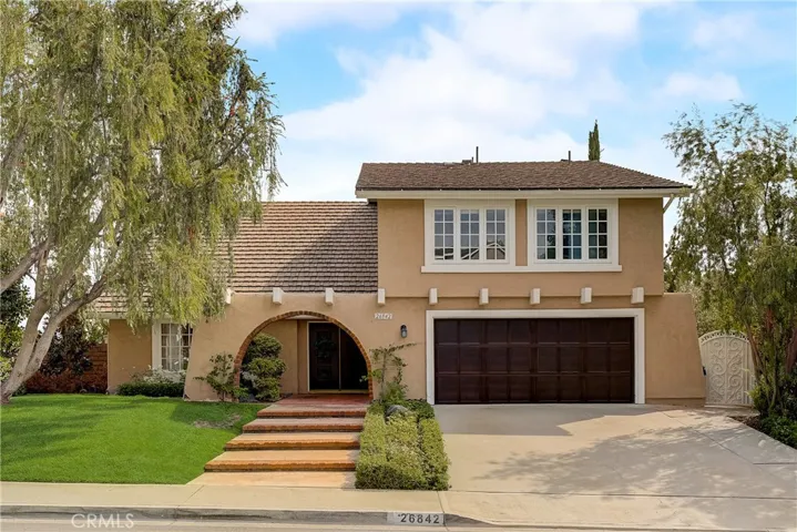 26842 Primavera Drive, Mission Viejo, California 92691