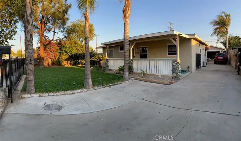 550 E Phillips Street, Ontario, California 91761