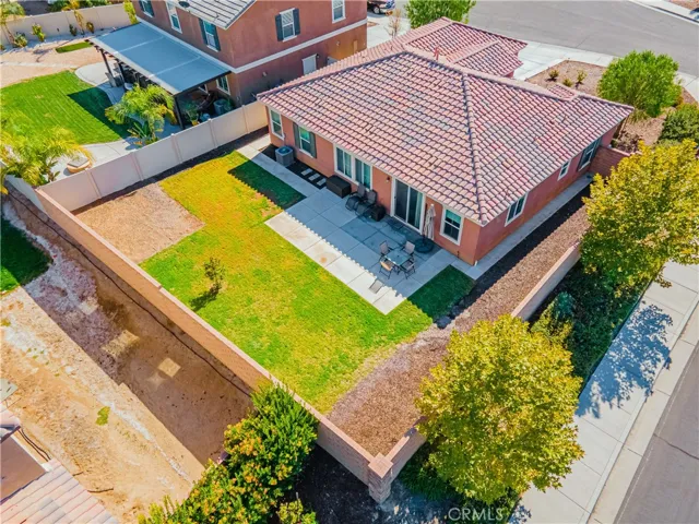 25212 Desperado Court, Menifee, California 92584