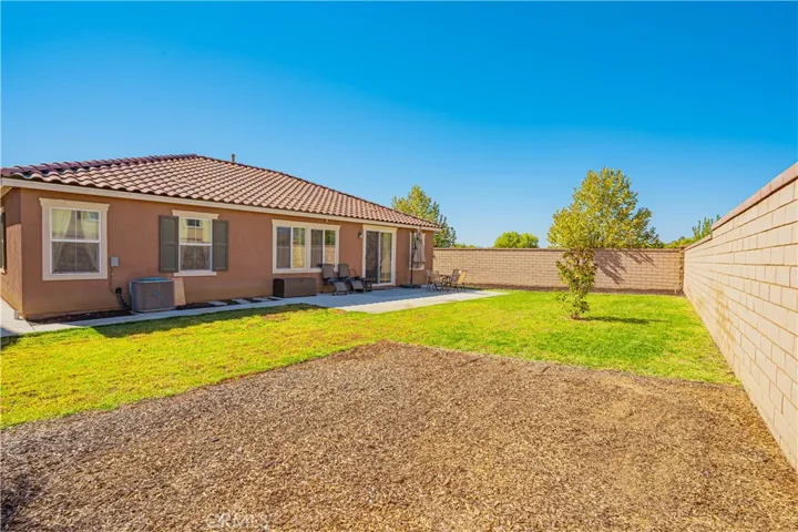 25212 Desperado Court, Menifee, California 92584