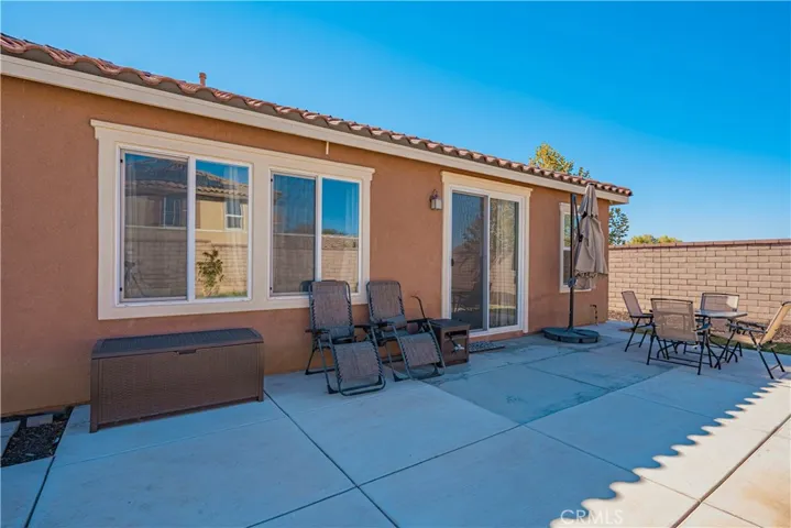 25212 Desperado Court, Menifee, California 92584