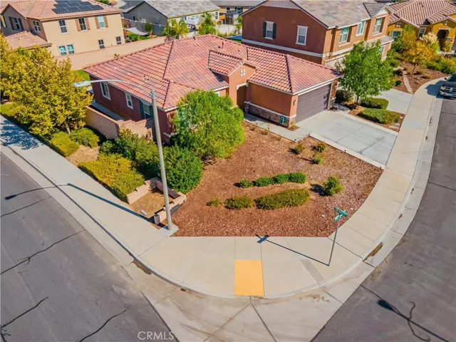 25212 Desperado Court, Menifee, California 92584
