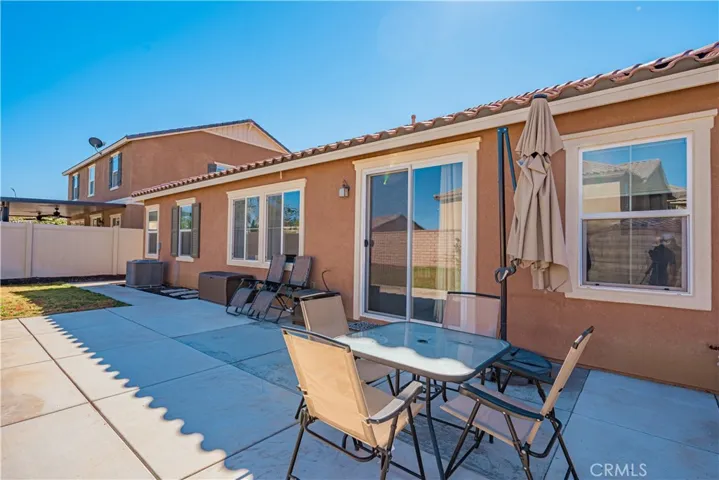 25212 Desperado Court, Menifee, California 92584
