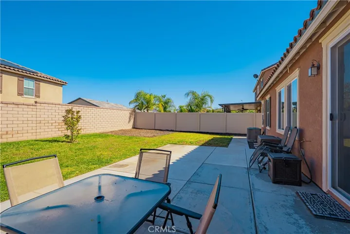 25212 Desperado Court, Menifee, California 92584