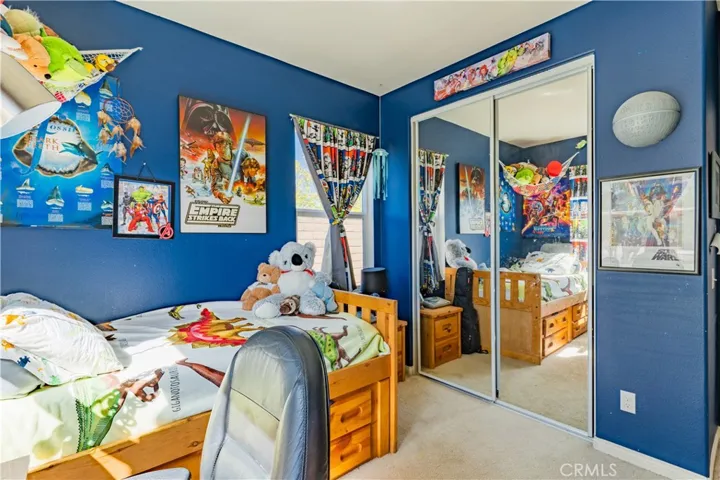 25212 Desperado Court, Menifee, California 92584