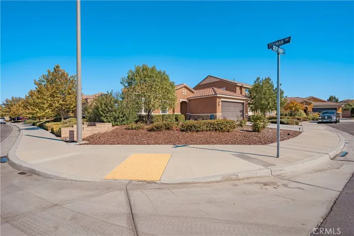 25212 Desperado Court, Menifee, California 92584