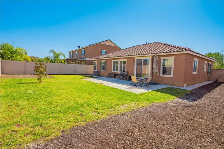 25212 Desperado Court, Menifee, California 92584