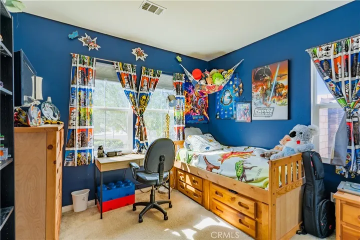 25212 Desperado Court, Menifee, California 92584