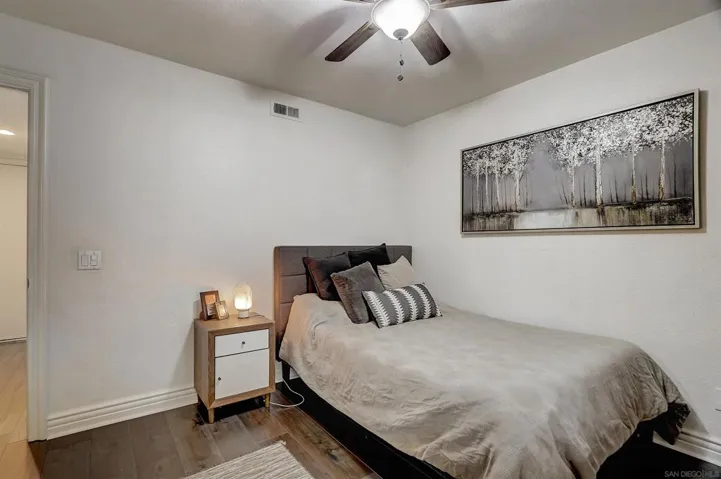 11601 Via Isabel, El Cajon, California 92019