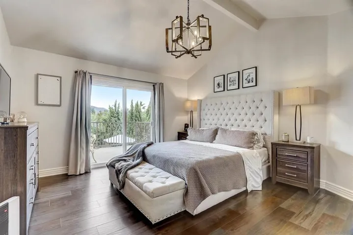 11601 Via Isabel, El Cajon, California 92019