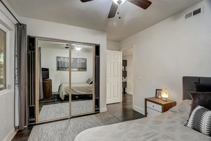 11601 Via Isabel, El Cajon, California 92019