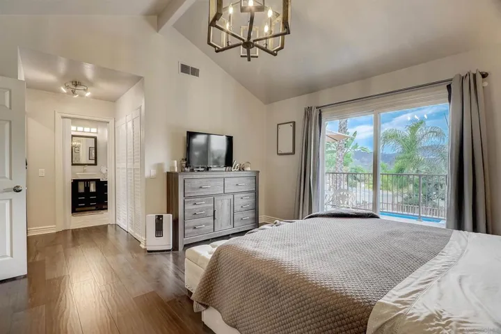 11601 Via Isabel, El Cajon, California 92019