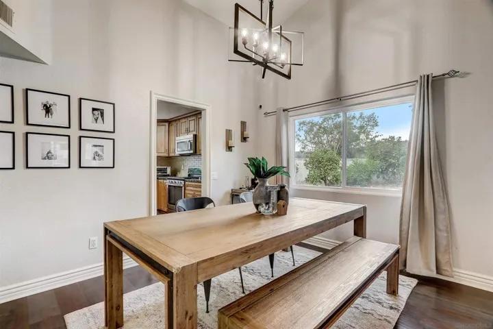 11601 Via Isabel, El Cajon, California 92019