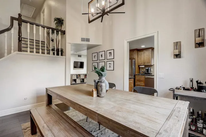 11601 Via Isabel, El Cajon, California 92019