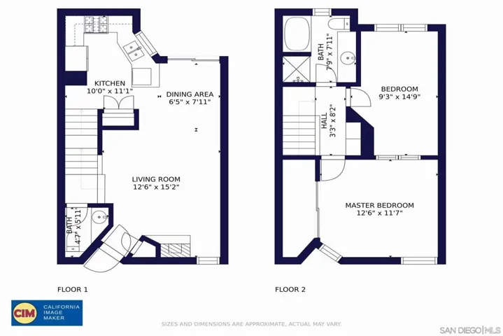 8365 Broadway 25, Lemon Grove, California 91945