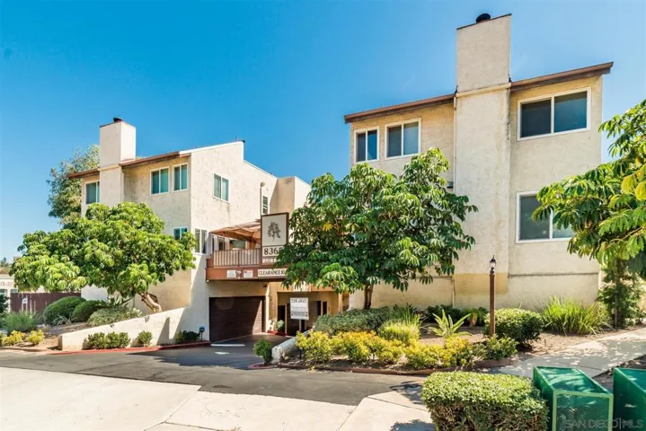 8365 Broadway 25, Lemon Grove, California 91945