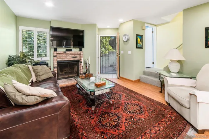 8365 Broadway 25, Lemon Grove, California 91945