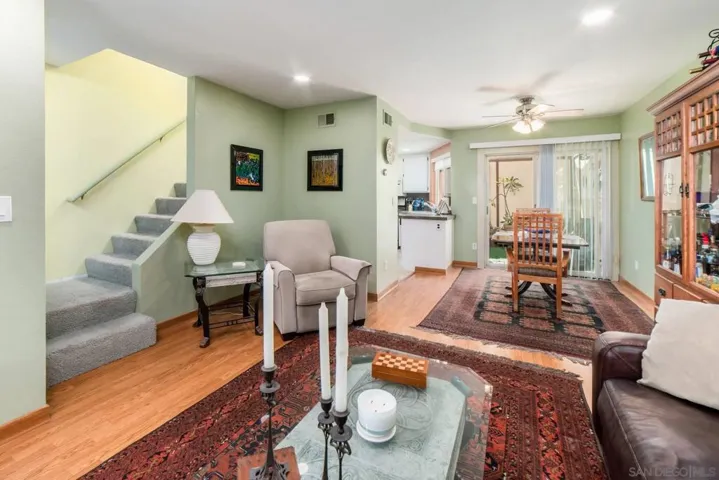 8365 Broadway 25, Lemon Grove, California 91945
