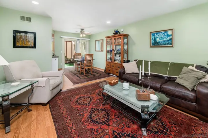 8365 Broadway 25, Lemon Grove, California 91945