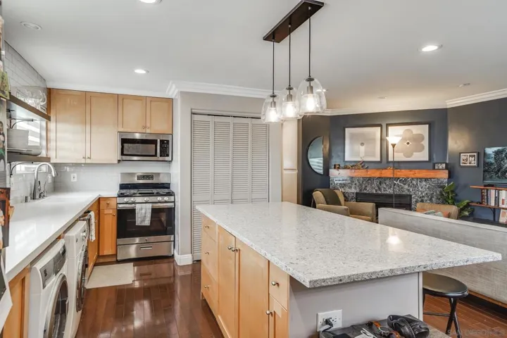 4132 Campus Ave 8, San Diego, California 92103