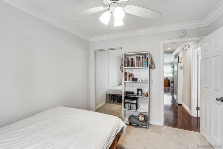 4132 Campus Ave 8, San Diego, California 92103