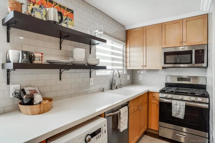 4132 Campus Ave 8, San Diego, California 92103